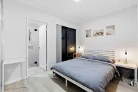 Professional Corporate & Long-Stay Rooms-Near Curtin University-Quiet Professional Perth Location - Hotel/Alloggi familiari