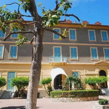 Hotel Villa Sophia