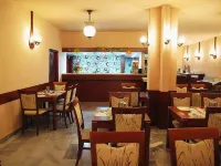 Hotel Palatinus - petit déjeuner