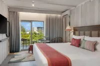 ホテル インディゴ タークス カイコス グレースベイ by IHG - Wi-Fi