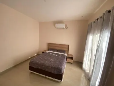 Esther's Apartments Hotels in 