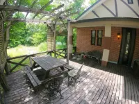 Jizoubaru A  -  Private Villa