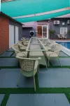 Lotus feet inn - piscina