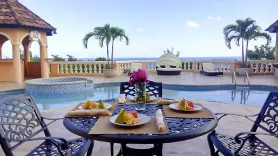 Villa Sweet Villa - Montego Bay Hotels in 