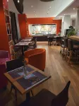 Hotel Empire - sarapan