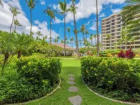 Kaanapali Alii - spa