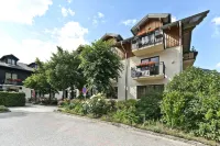 Flackl - Wirt Hotel di 