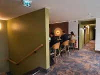APARTÉ Hotel Dijon Sud Hotels in Chenove