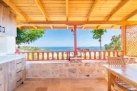Istlada Tas EV Apart - Ocean View