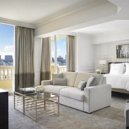 Acqualina Resort and Residences