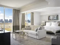Acqualina Resort and Residences - Infinity Pools