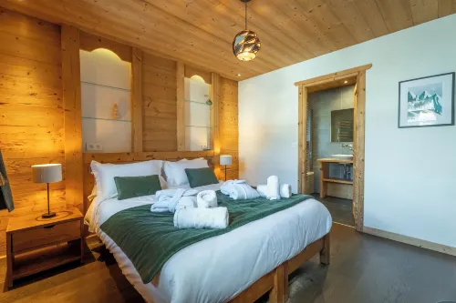 Hameau des clos Virolet - Spa