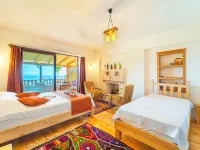 Istlada Tas EV Apart Hotels in Demre
