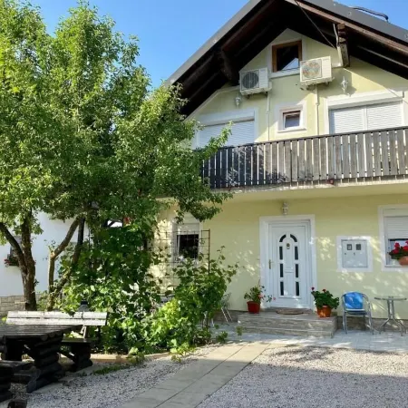 House Kajfes