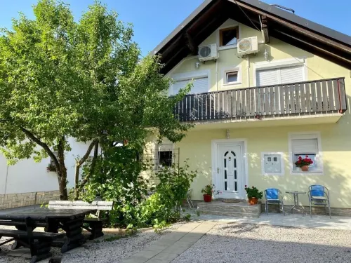 House Kajfes - pet friendly