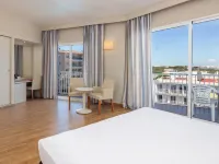 Hotel Agamenón 메노르카 호텔