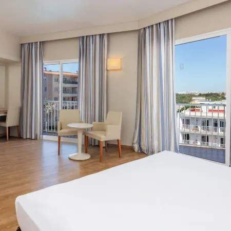 Hotel Agamenón
