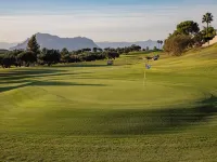 La Finca Resort Hotels in Algorfa