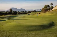 La Finca Resort - Gym
