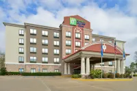 Holiday Inn Express & Suites LA PLACE by IHG - Pools