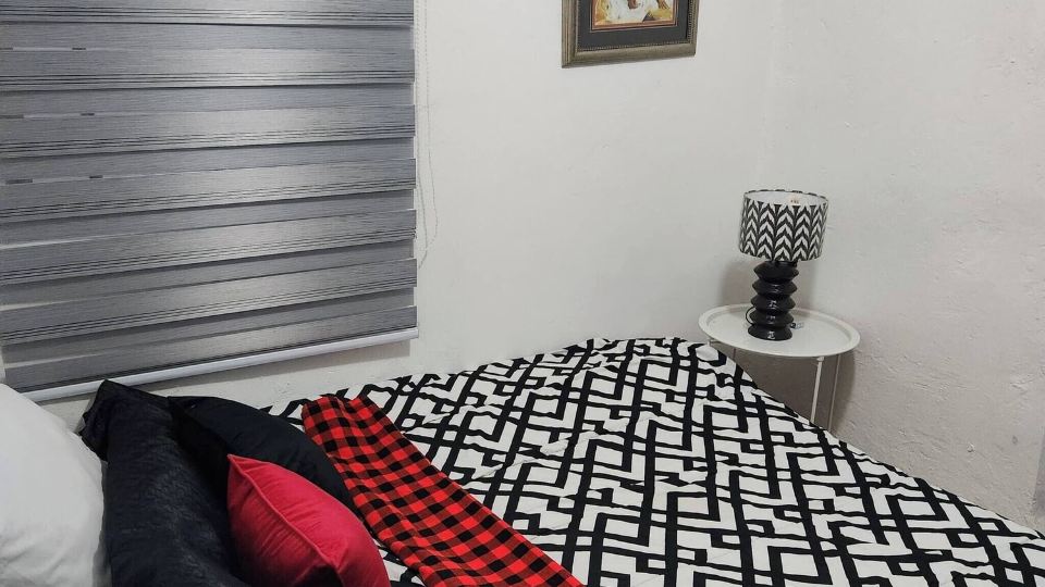 Parkhurst Garden Guest Suite