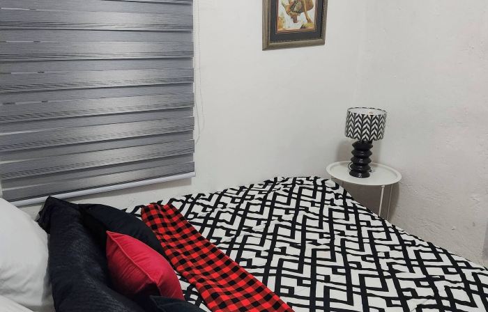 Parkhurst Garden Guest Suite