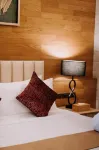 Rosepine Hotel - Mountain view