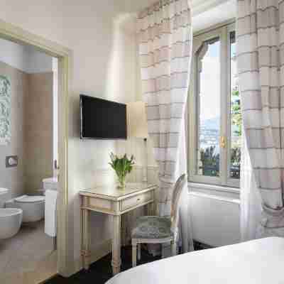 Albergo Terminus Rooms