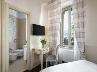 Albergo Terminus Hotels in Como