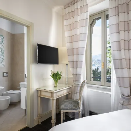 Albergo Terminus