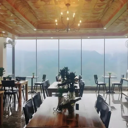 Sapa Valley View Hotel
