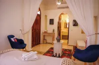 Riad Nirvana