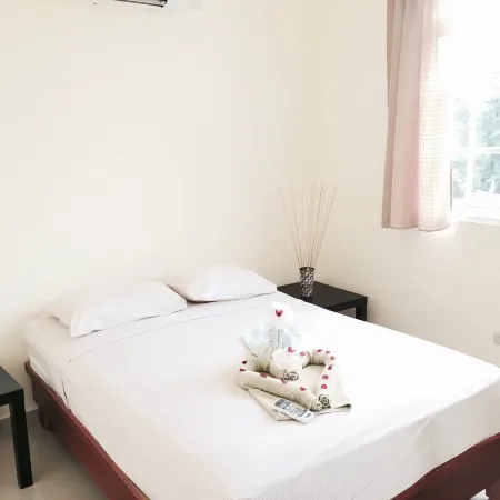 Costambar Beachfront Stay with Pool