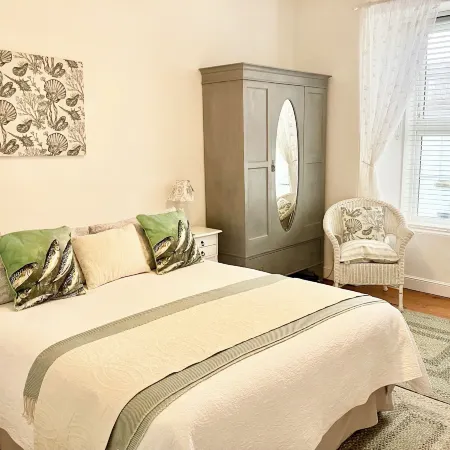 The Old Post House B&B