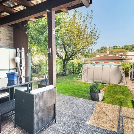 Comano Lugano Ticino - B&B Walterina