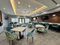 Best Western Plus Fair Park East Các khách sạn gần Khu giải trí Fair Park