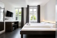 EasyHotel Zürich City Centre - Bintang 2