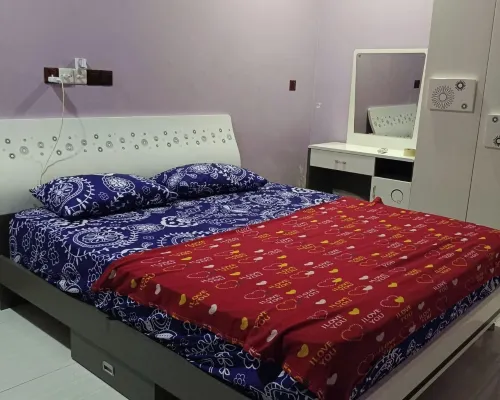 Daisymaage Hotels in Omadhoo