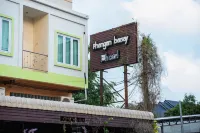 Phangan Barsay Hostel - Hostellit
