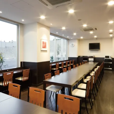 AB Hotel Toyota Motomachi