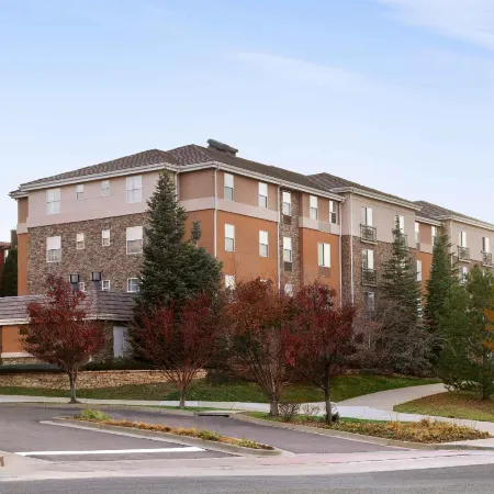 Extended Stay America Suites - Denver - Broomfield