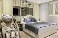 Brown Dot Hotel
