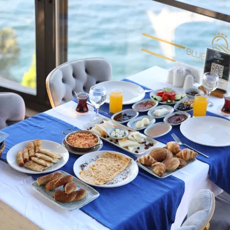 Blue Mudanya Hotel