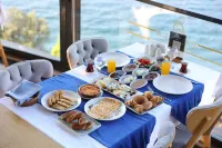 Blue Mudanya Hotel - Gym