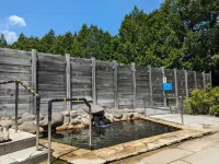Hotel Tetoraresort Tokachigawa - avec sources thermales