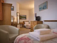 The Wynnstay Hotels in Machynlleth