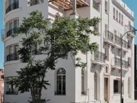 Terreno Barrio Hotel Hotels near Arab Baths