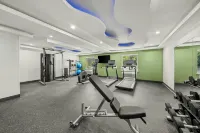 Spark by Hilton Milford Boston - 3 estrellas