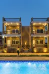 Alaya Stays The monolith 4 BHK Villa -  case vacanza in affitto