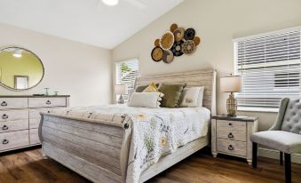 Sapphire Sky Villa 4 Bedrooms